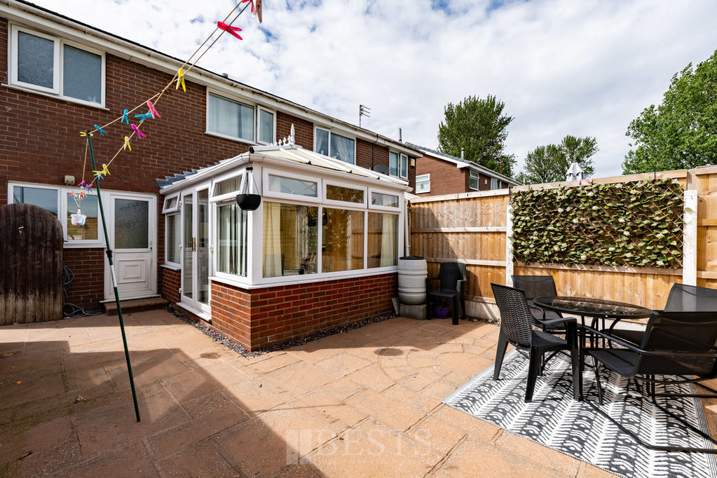 Millersdale Grove Beechwood
